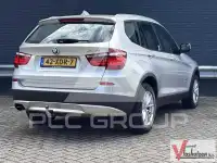 2012 BMW X3