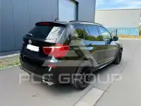 2012 BMW X3