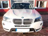 2012 BMW X3