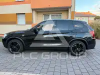 2012 BMW X3