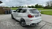 2012 BMW X3
