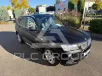 2012 BMW X3