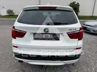 2012 BMW X3