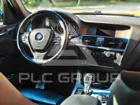 2012 BMW X3