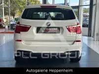 2012 BMW X3