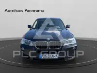 2012 BMW X3