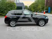 2012 BMW X3