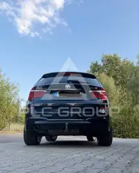 2012 BMW X3