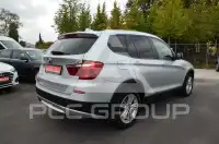 2012 BMW X3
