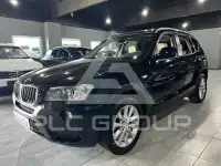 2012 BMW X3