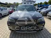 2012 BMW X3
