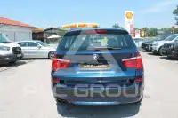 2012 BMW X3