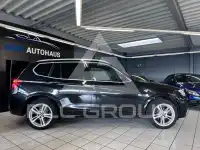 2012 BMW X3