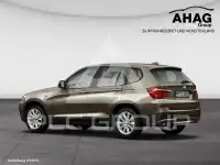 2012 BMW X3