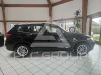 2012 BMW X3