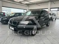 2012 BMW X3