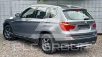 2012 BMW X3