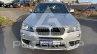 2012 BMW X3