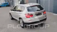 2012 BMW X3