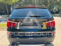2012 BMW X3