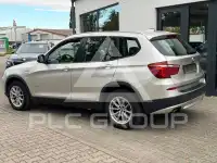 2012 BMW X3