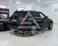 2012 BMW X3