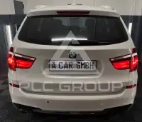 2012 BMW X3