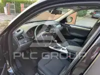 2012 BMW X3