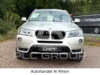 2012 BMW X3