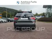 2012 BMW X3
