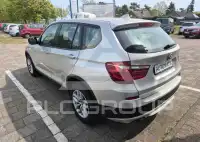 2012 BMW X3