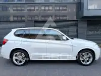 2012 BMW X3