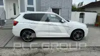 2012 BMW X3
