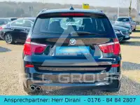 2012 BMW X3
