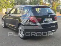 2012 BMW X3