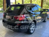 2012 BMW X3