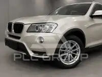 2012 BMW X3