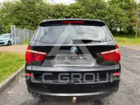 2012 BMW X3