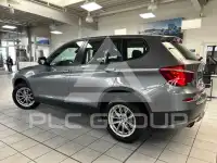 2012 BMW X3