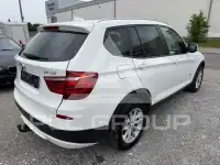 2012 BMW X3