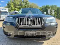 2012 BMW X3