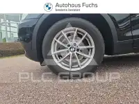 2012 BMW X3