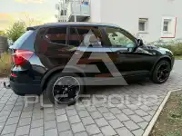 2012 BMW X3