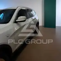 2012 BMW X3