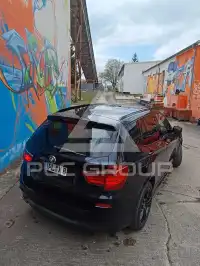 2012 BMW X3