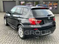 2012 BMW X3