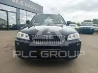 2012 BMW X3
