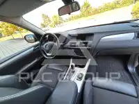 2012 BMW X3