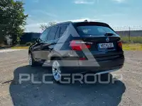 2012 BMW X3