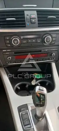 2012 BMW X3